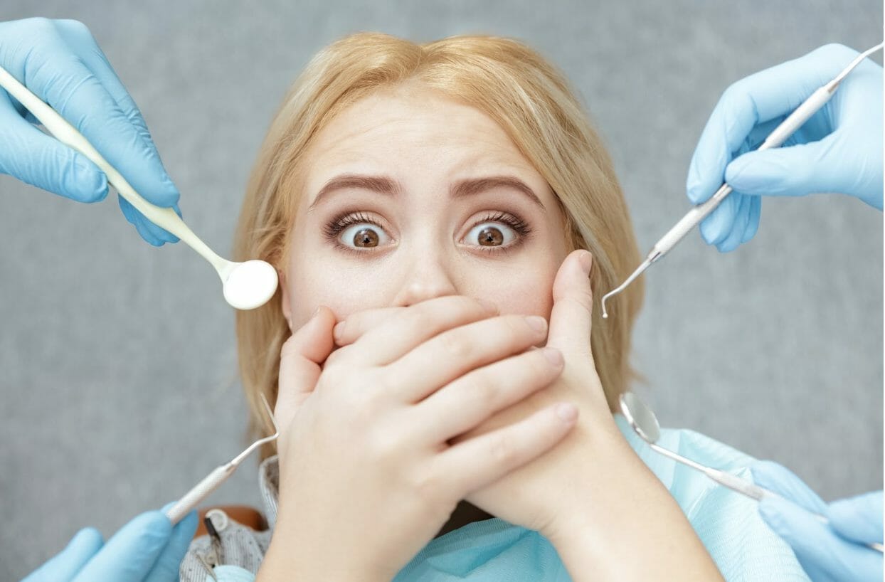 Tips And Techniques For Overcoming Dental Fear