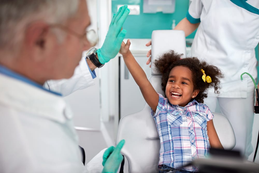 How Compassionate Dentists Ease Dental Anxiety