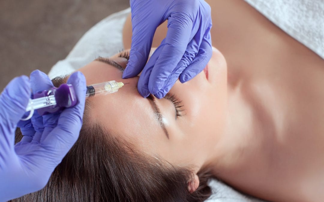 Botox: The Ultimate Anti-Aging Solution