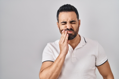 The Impact of Bruxism on Oral Health